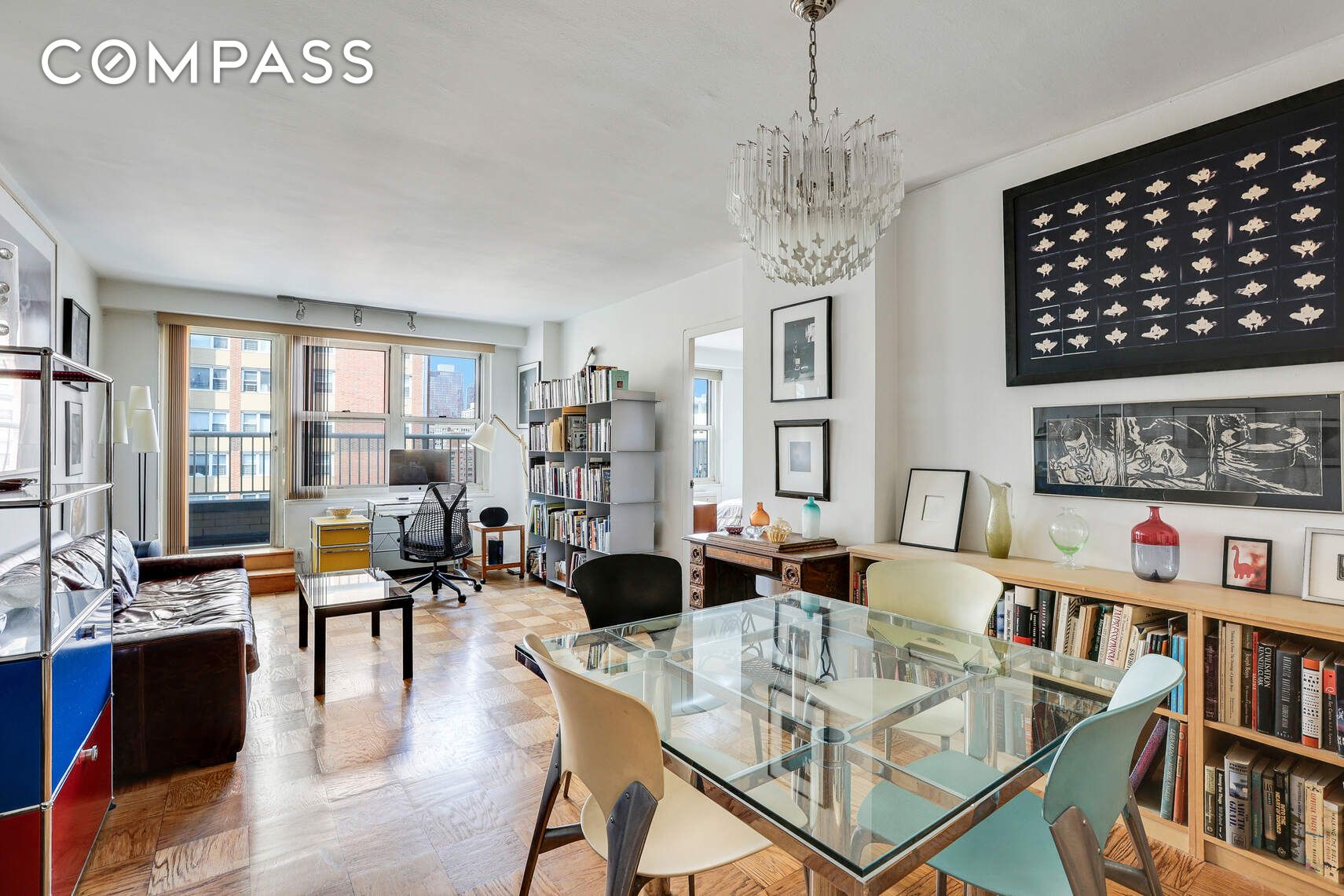 305 E 24th Street 18F