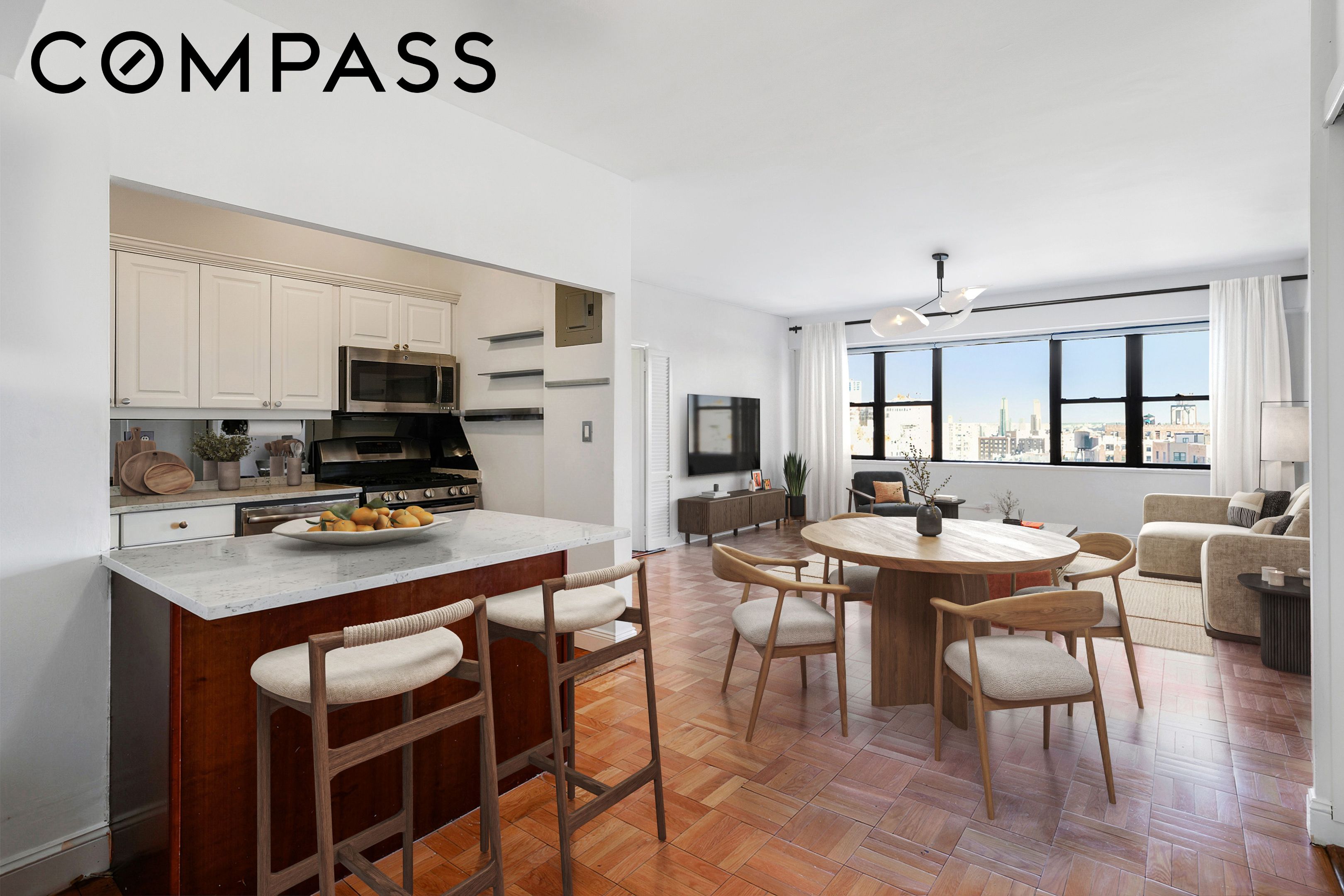 201 E 21st Street 20G