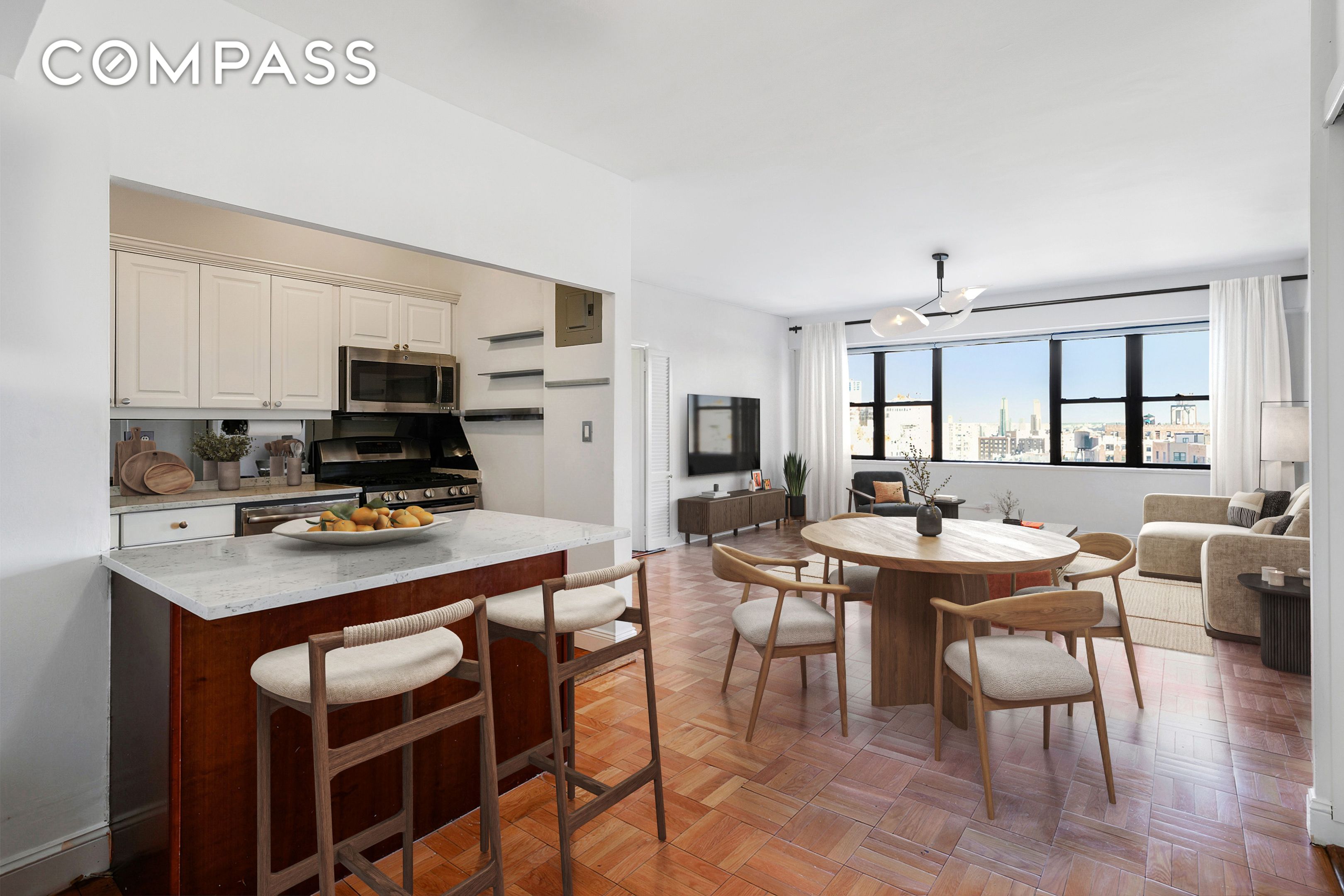 201 E 21st Street 20G