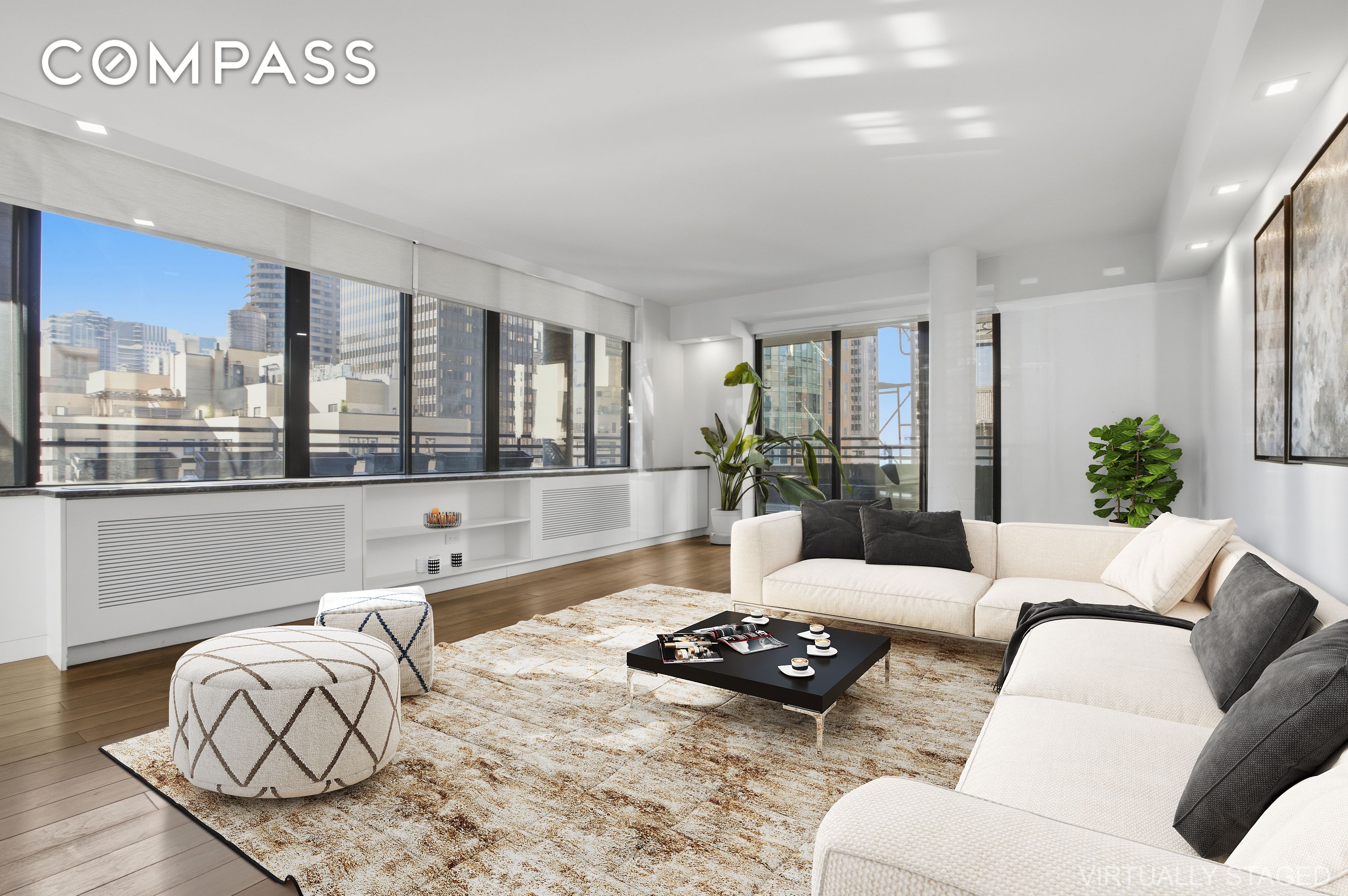 309 E 49th Street 21A