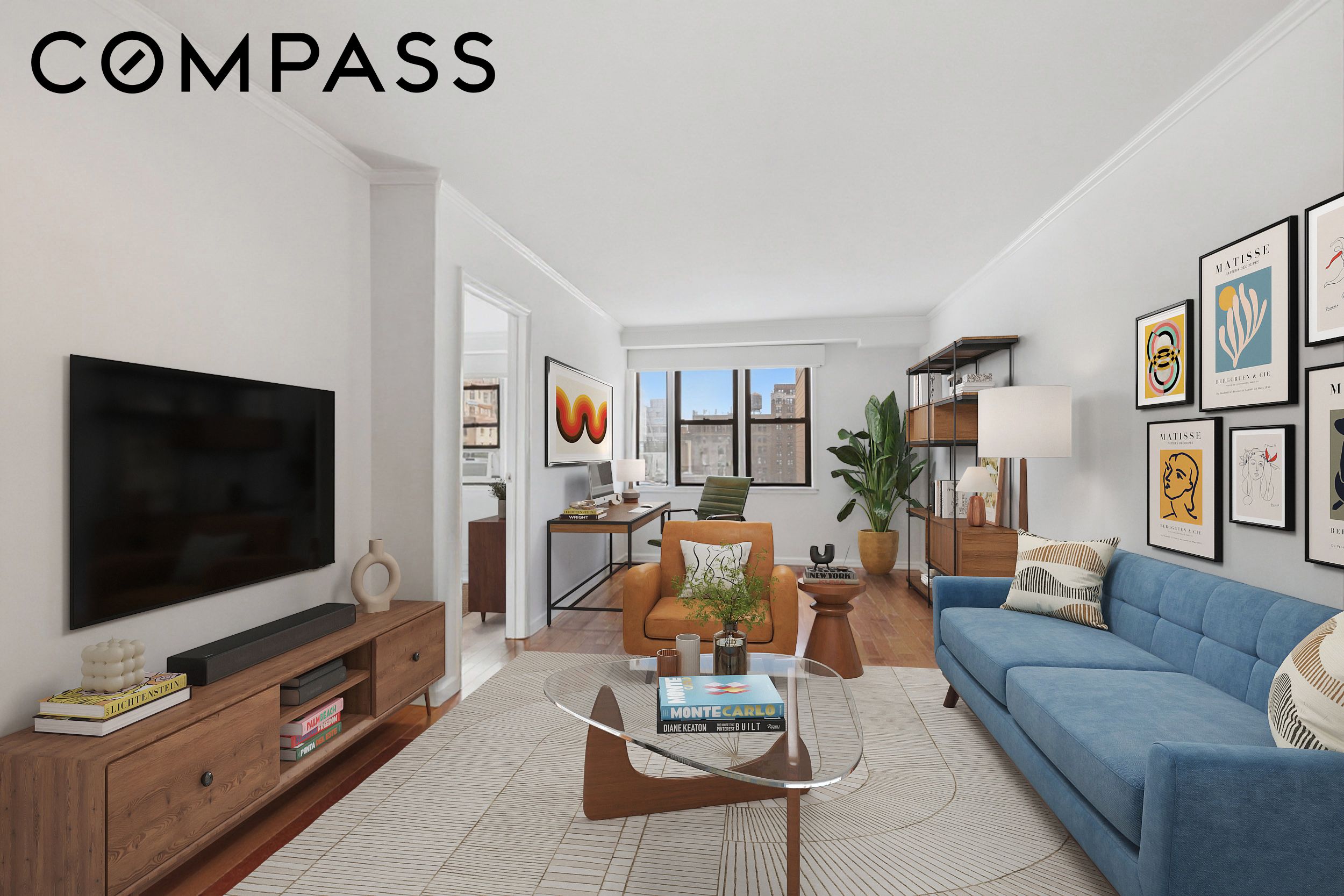 201 E 21st Street 11H