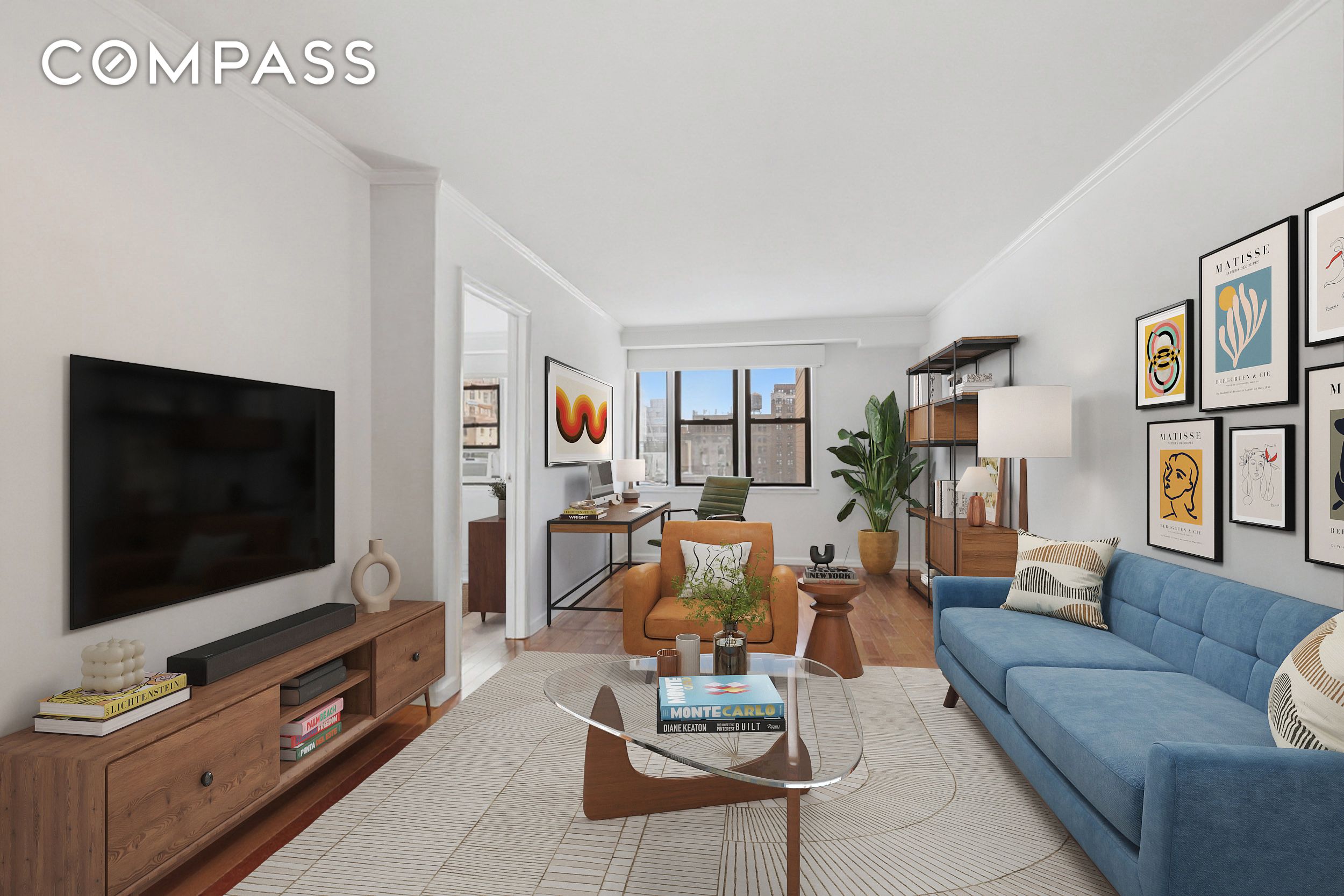 201 E 21st Street 11H