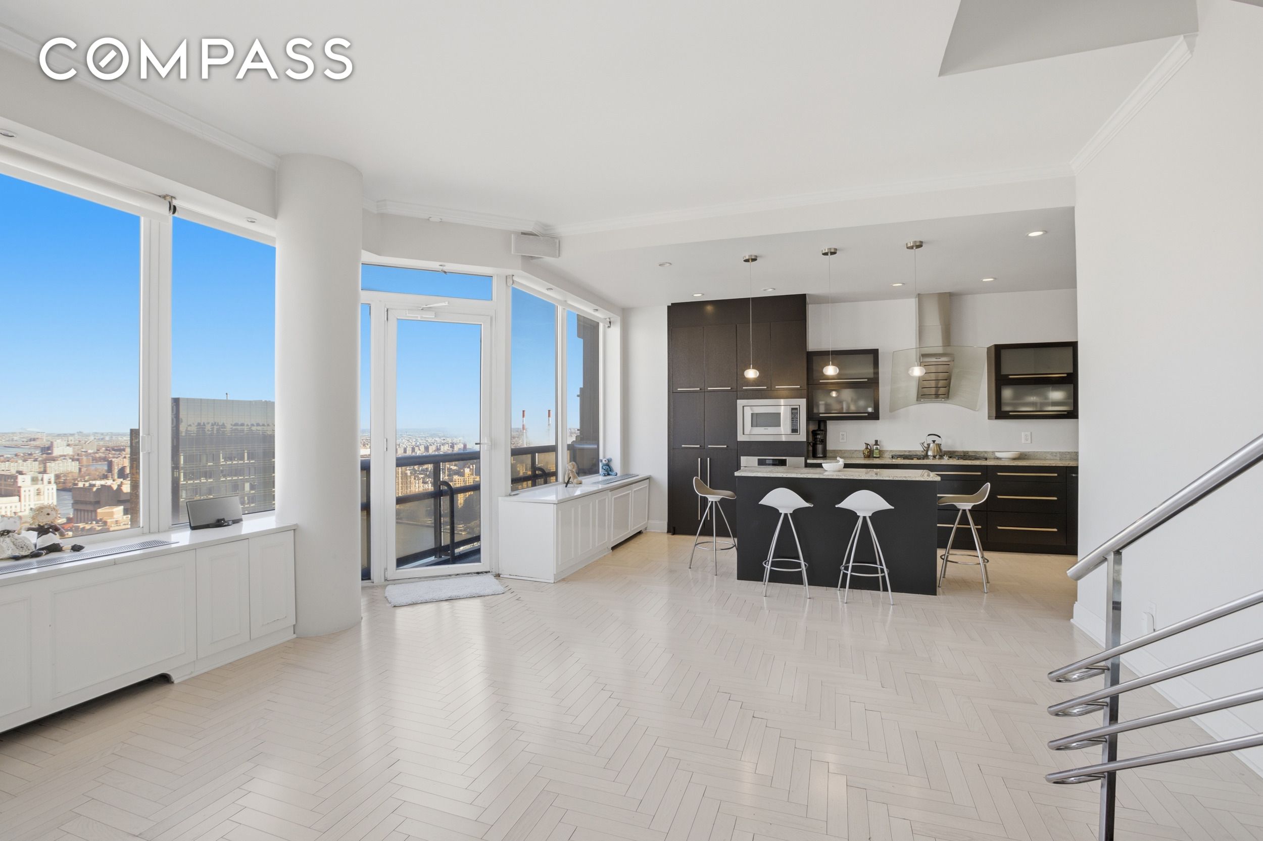 418 E 59th Street PHA