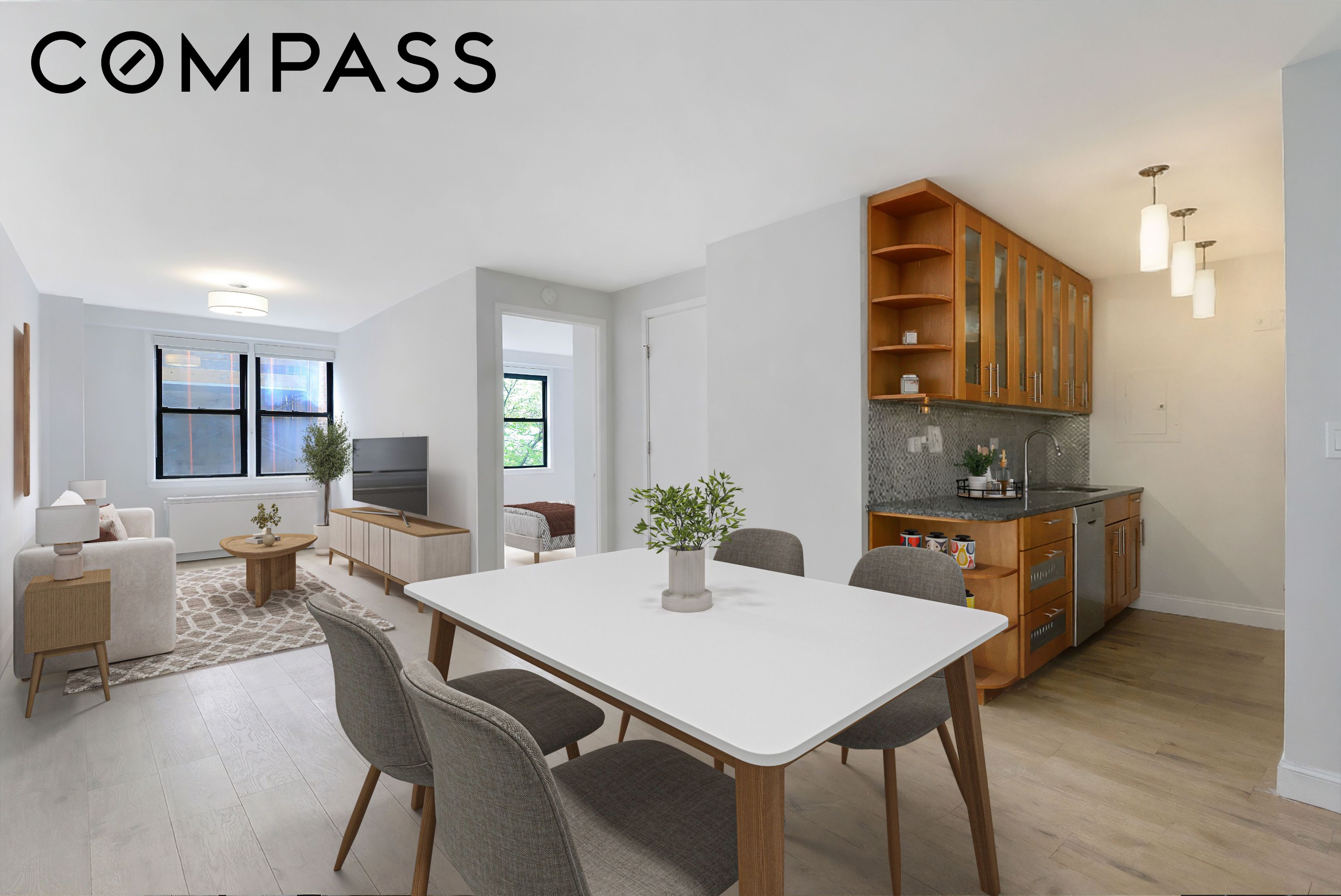 201 E 21st Street 7G