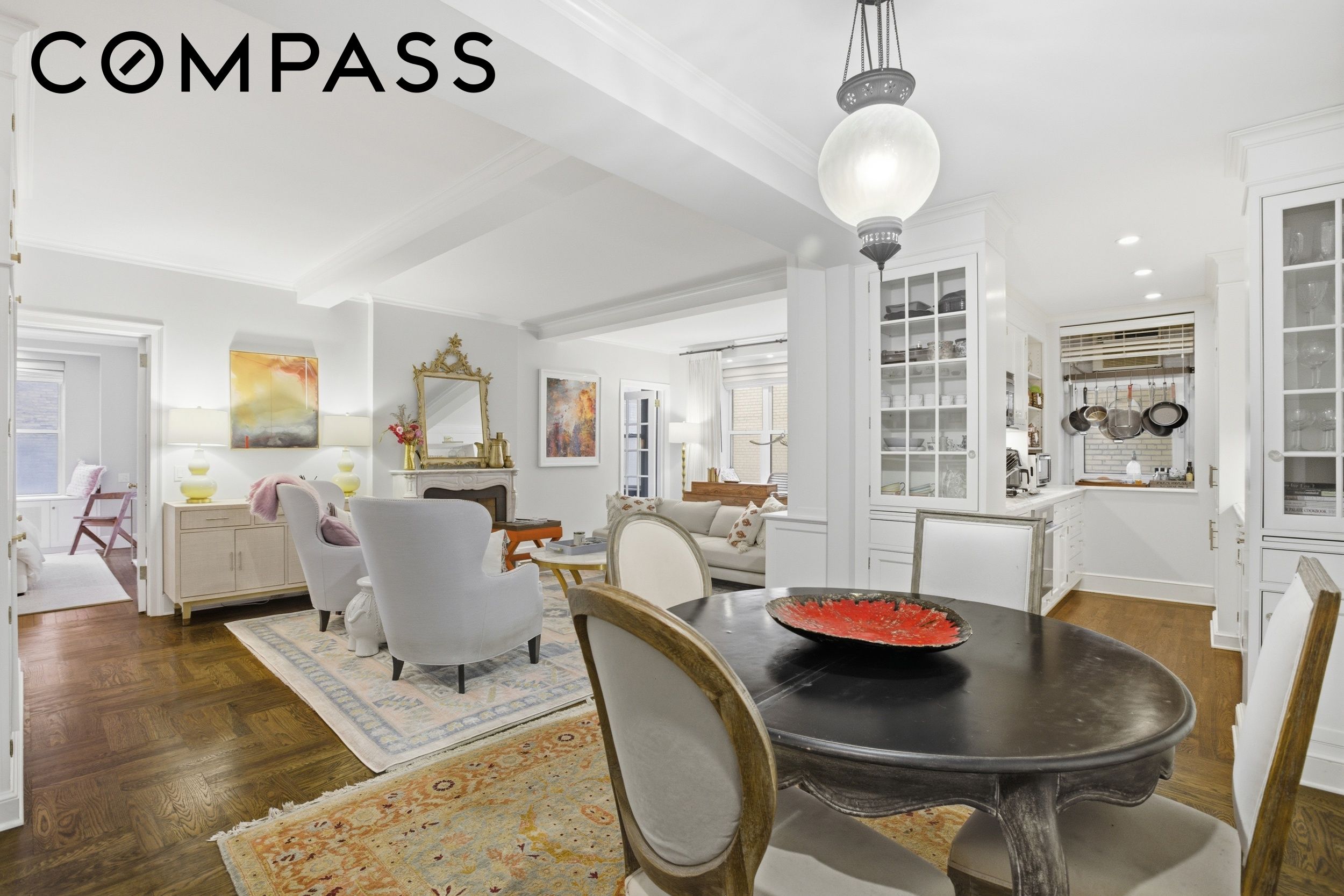 60 Gramercy Park N 8D