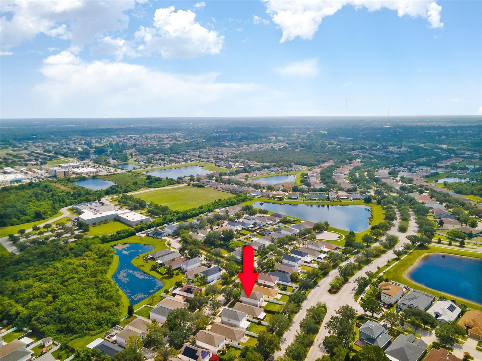 10617 OPUS DR