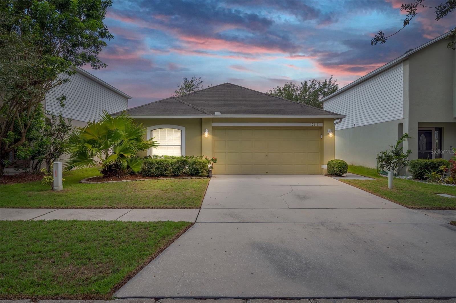 10617 OPUS DR