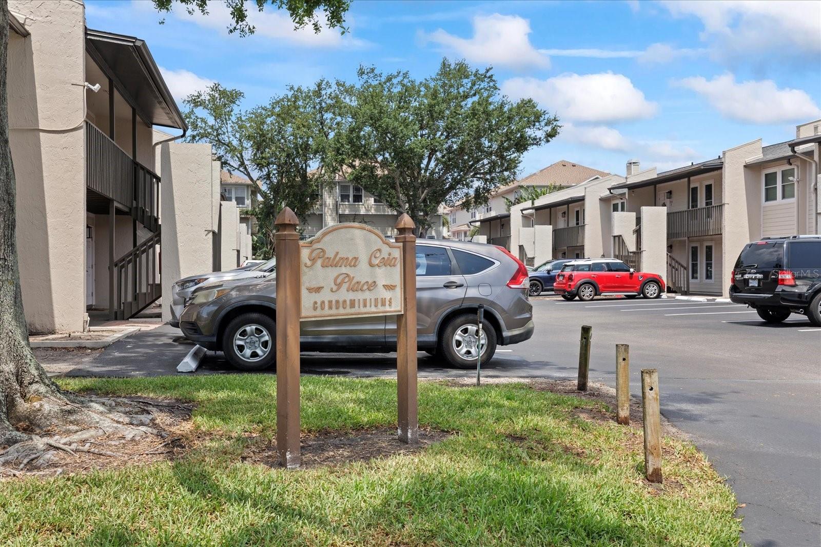 525 S LINCOLN AVE #B108