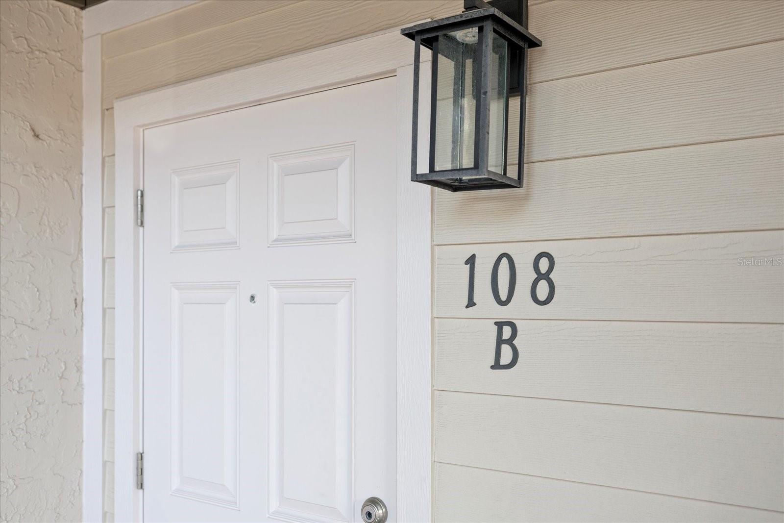 525 S LINCOLN AVE #B108