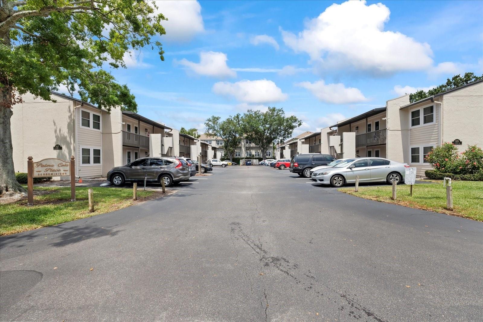 525 S LINCOLN AVE #B108