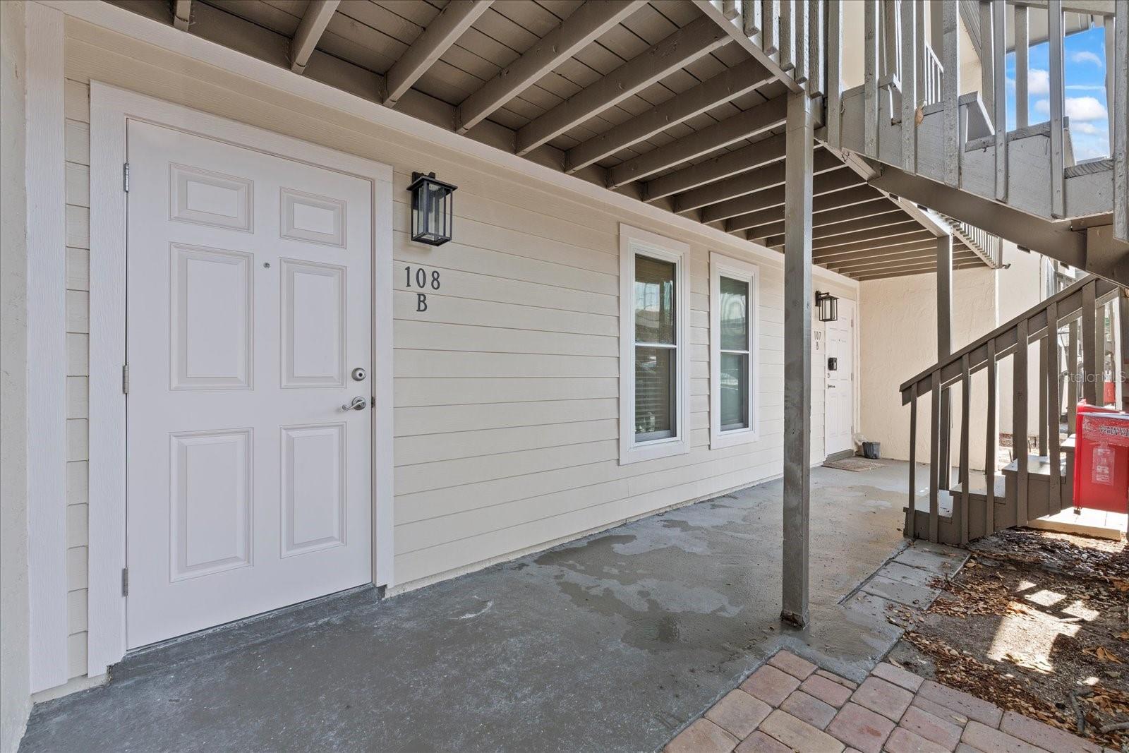 525 S LINCOLN AVE #B108