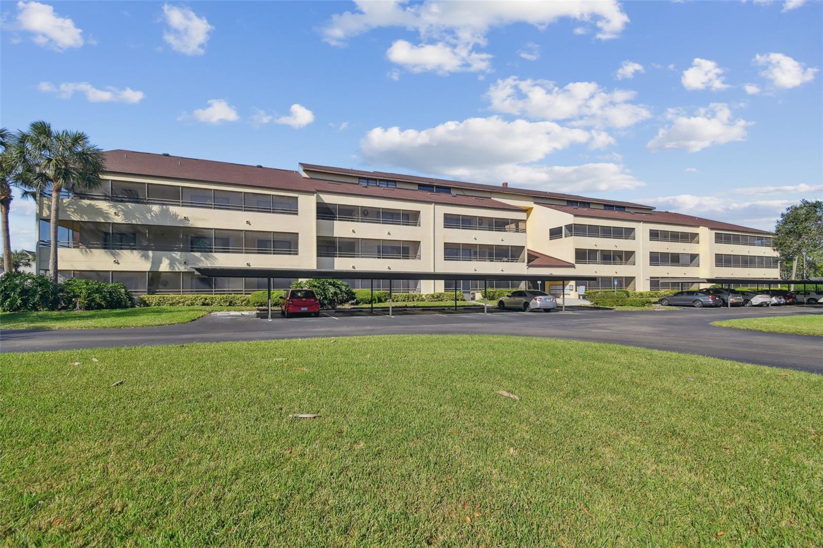 13612 S VILLAGE DR #5311