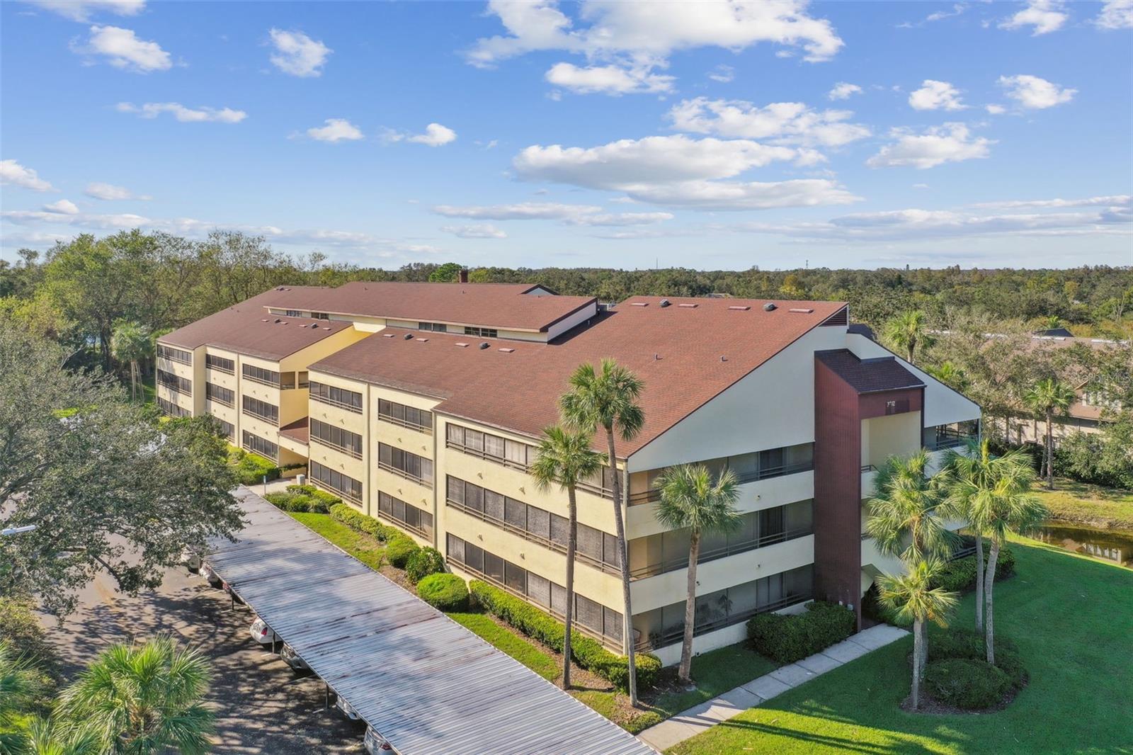 13612 S VILLAGE DR #5311