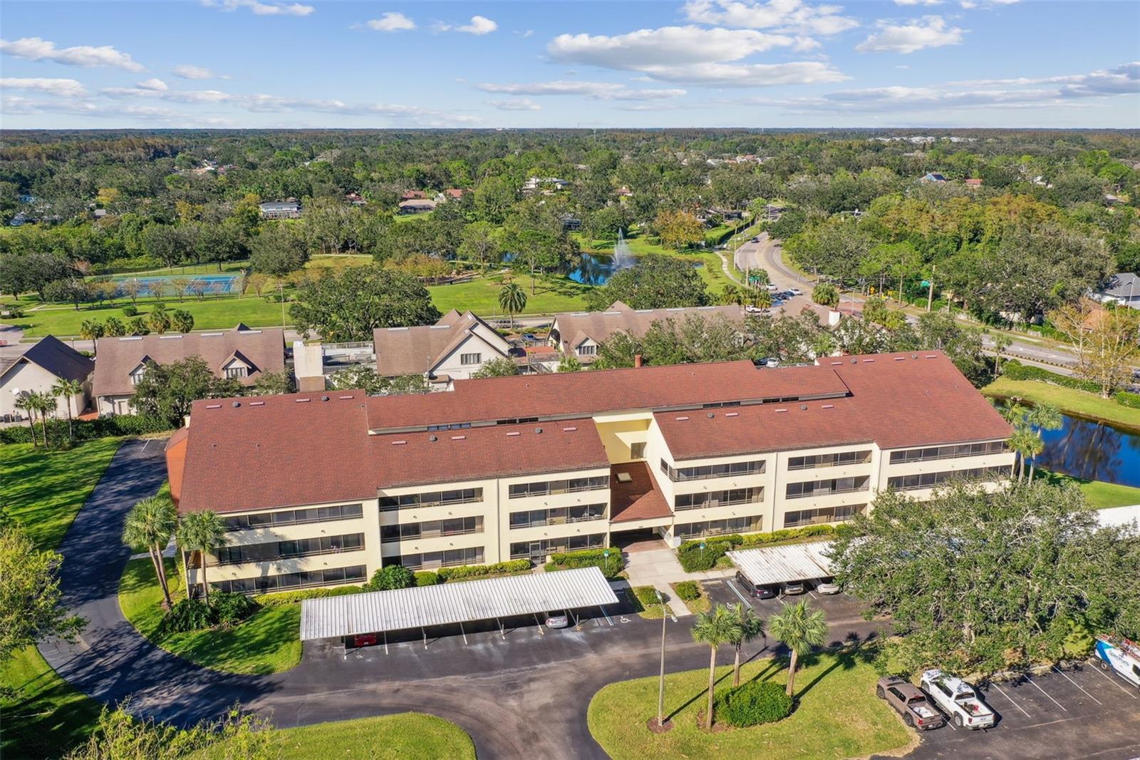 13612 S VILLAGE DR #5311