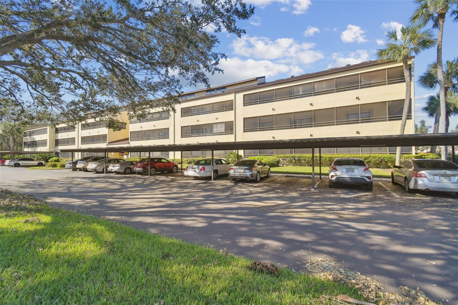 13612 S VILLAGE DR #5311