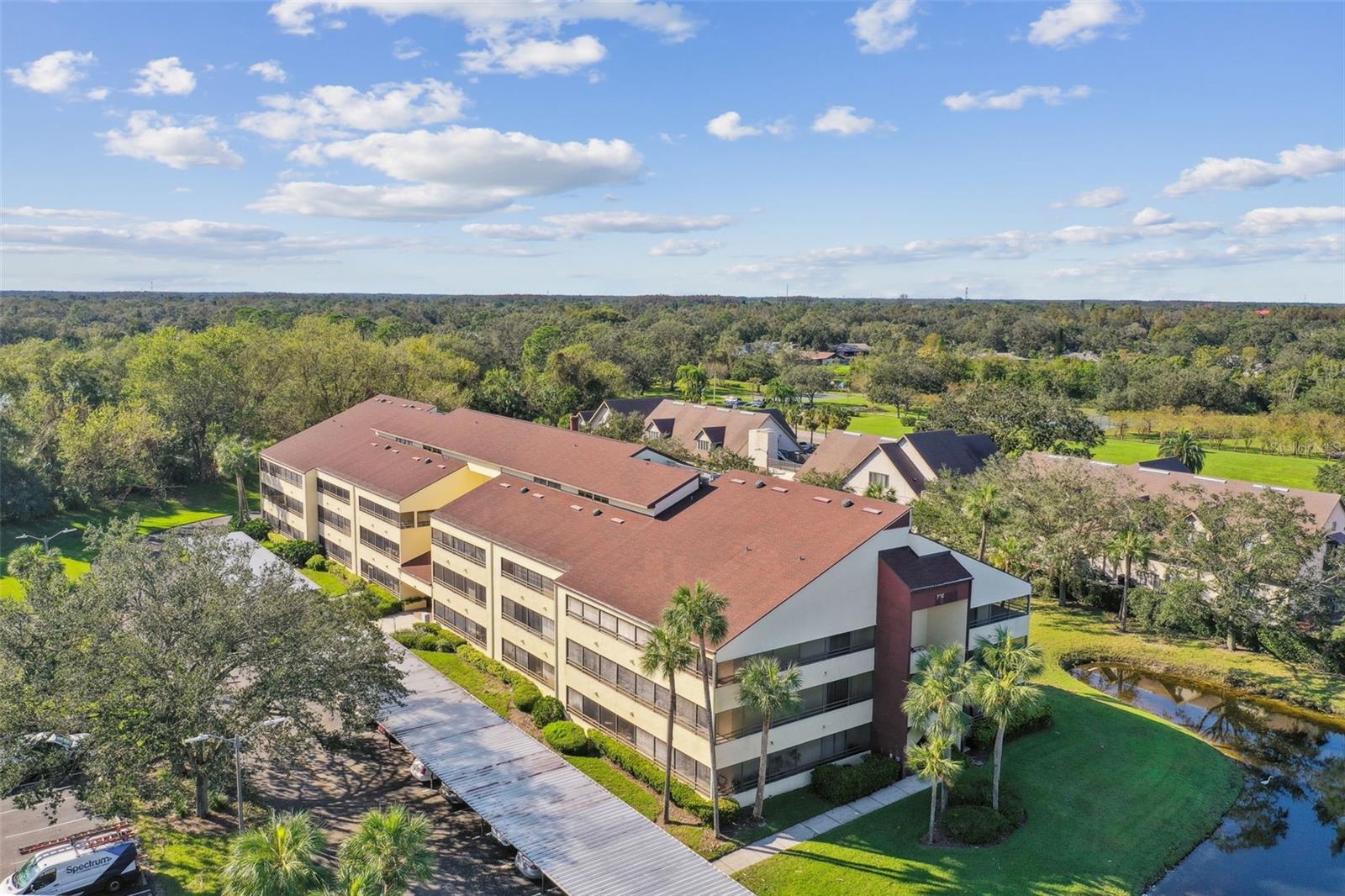 13612 S VILLAGE DR #5311