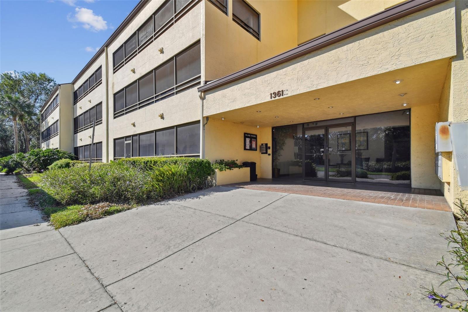 13612 S VILLAGE DR #5311