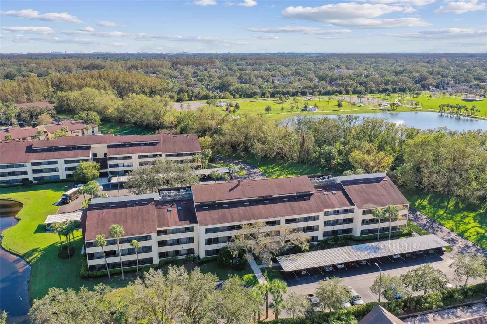 13612 S VILLAGE DR #5311