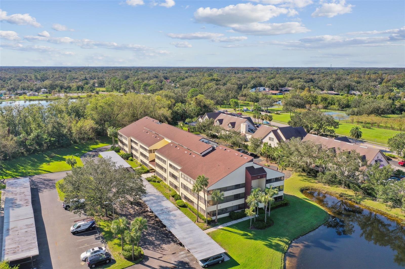 13612 S VILLAGE DR #5311