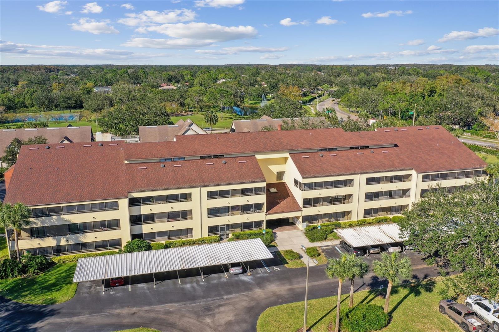 13612 S VILLAGE DR #5311