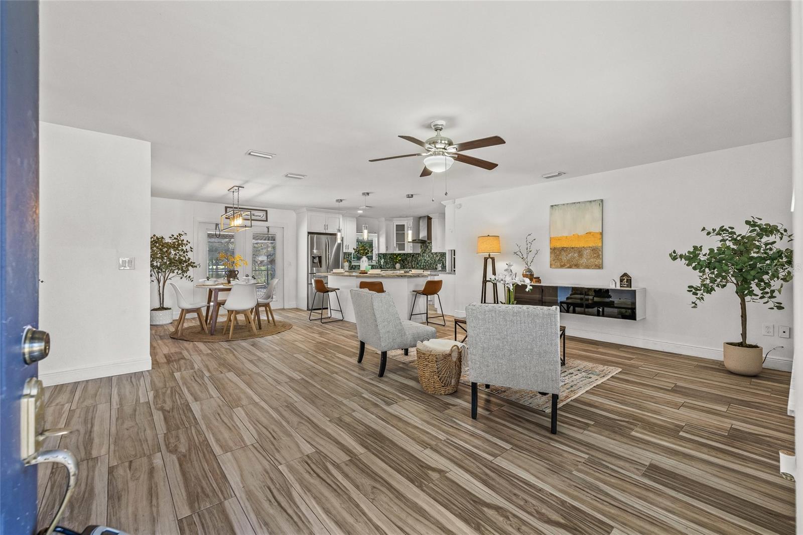 5003 PRESIDENTIAL ST