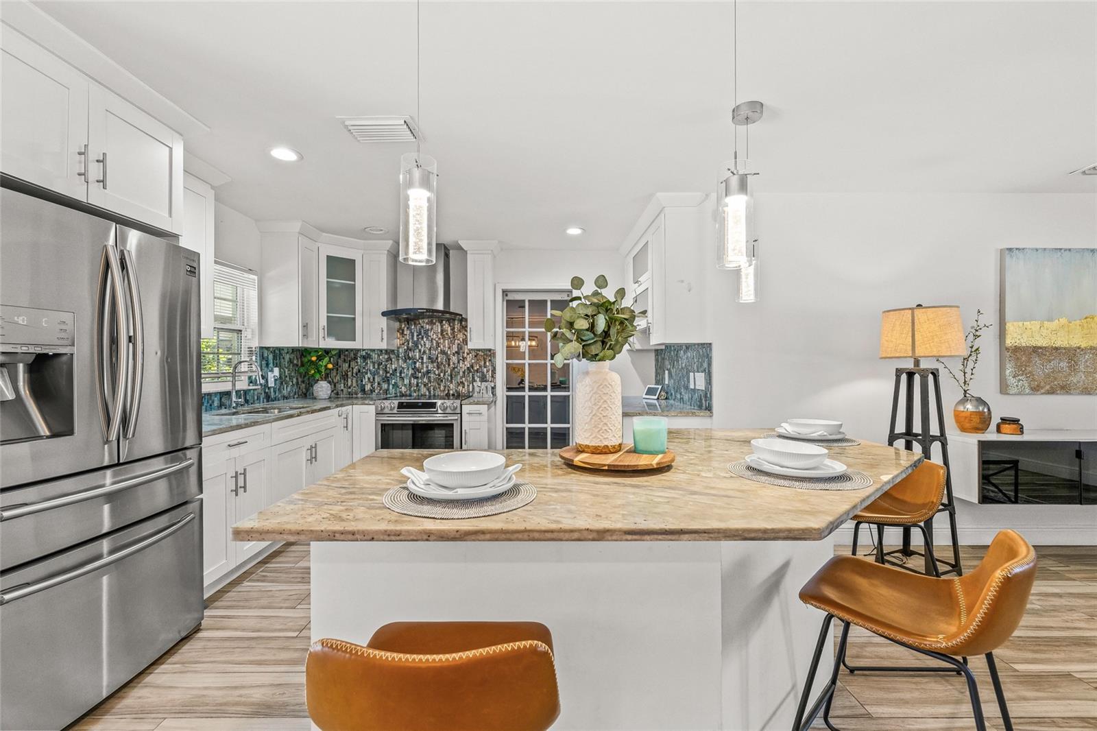 5003 PRESIDENTIAL ST