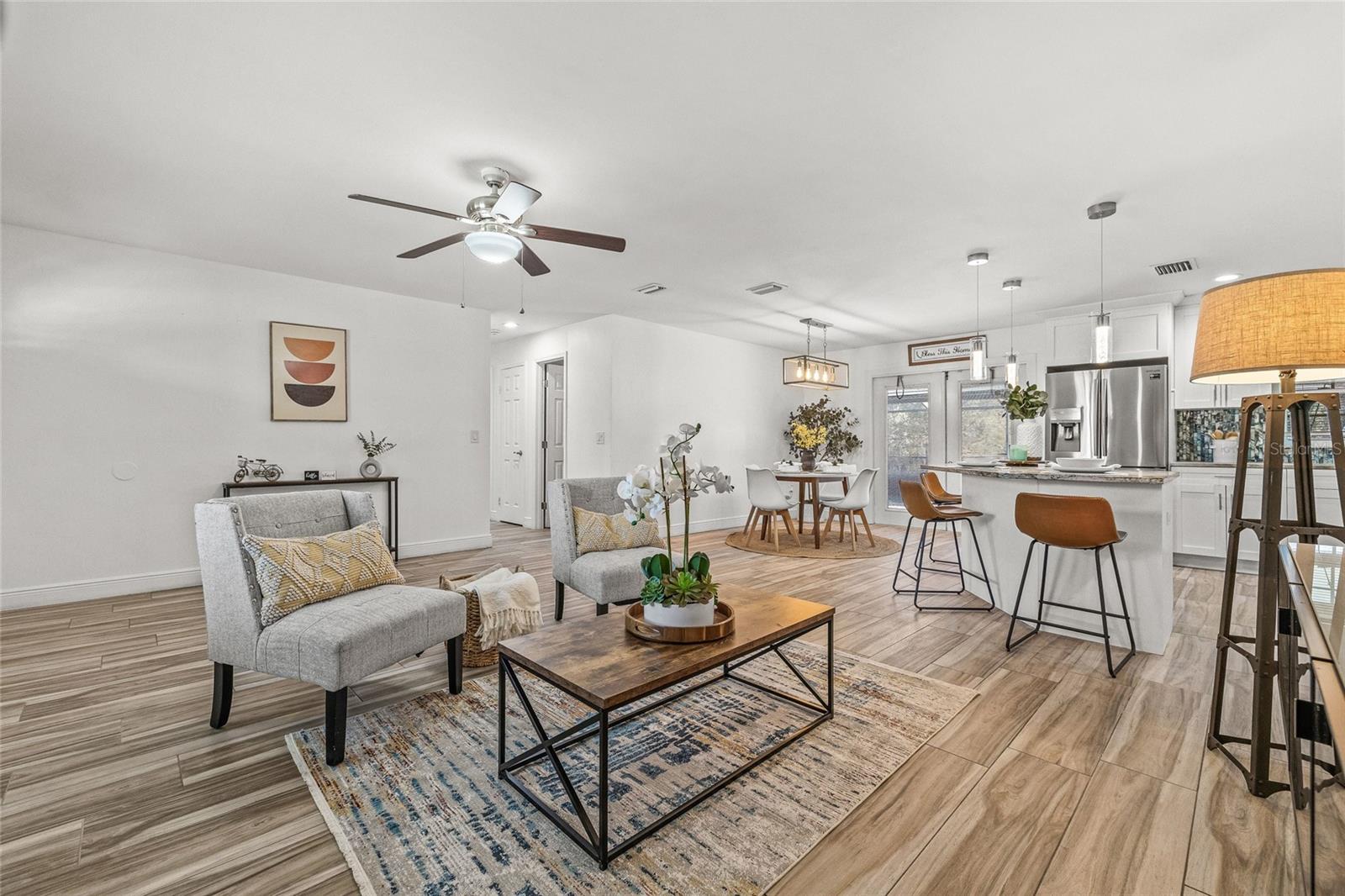 5003 PRESIDENTIAL ST