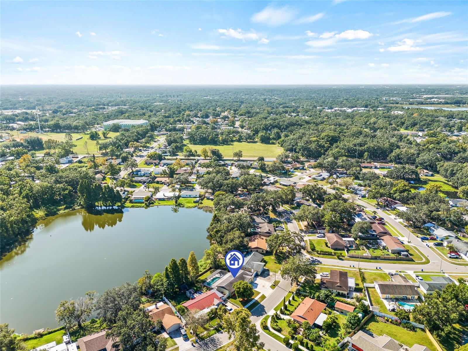 5003 PRESIDENTIAL ST