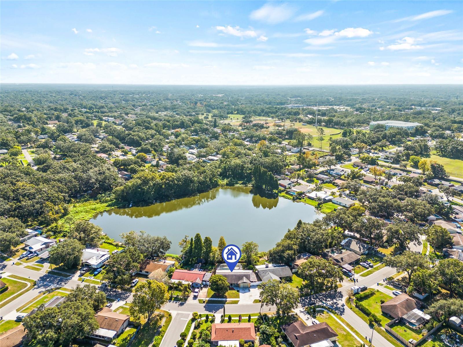 5003 PRESIDENTIAL ST