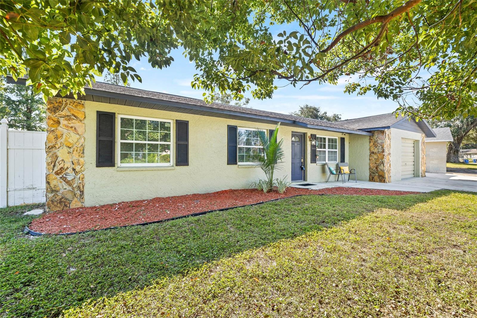 5003 PRESIDENTIAL ST