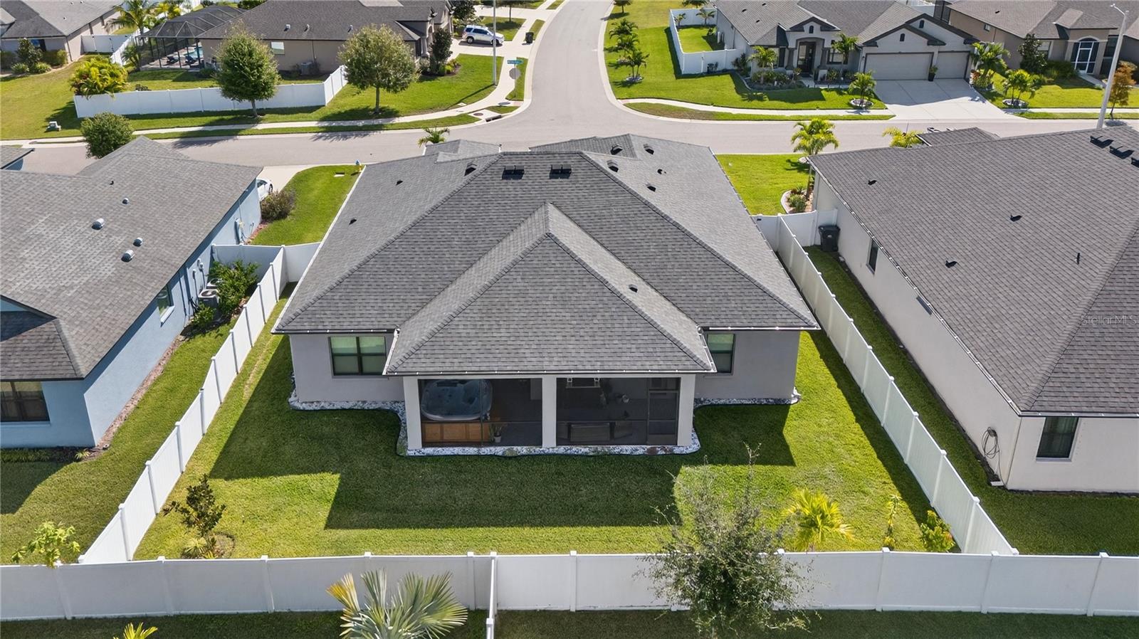 4002 SALIDA DELSOL DR