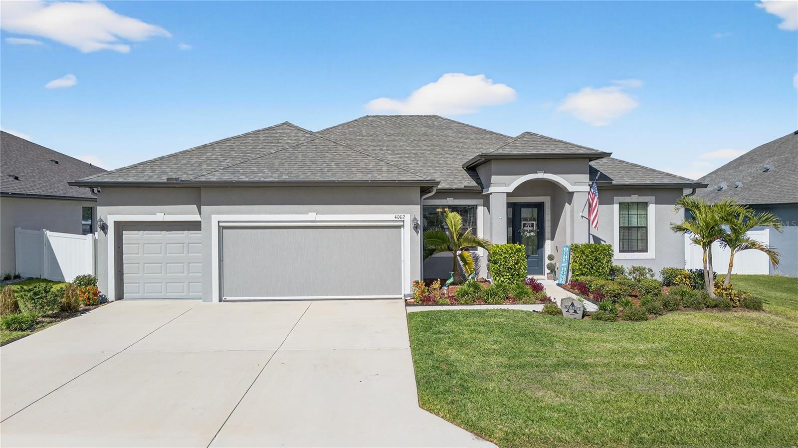 4002 SALIDA DELSOL DR