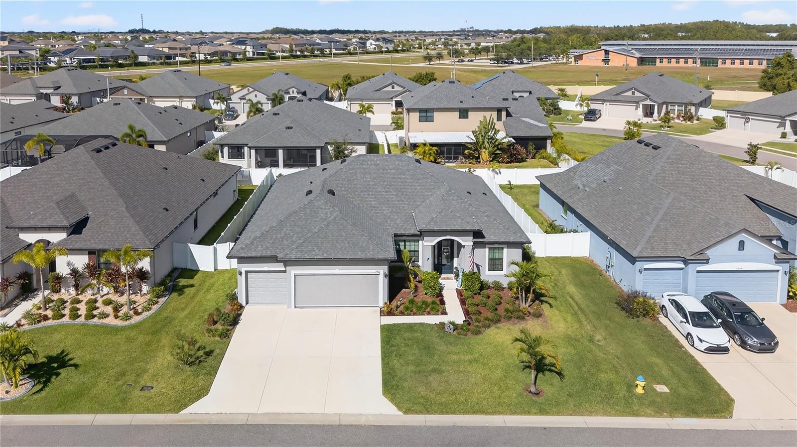 4002 SALIDA DELSOL DR