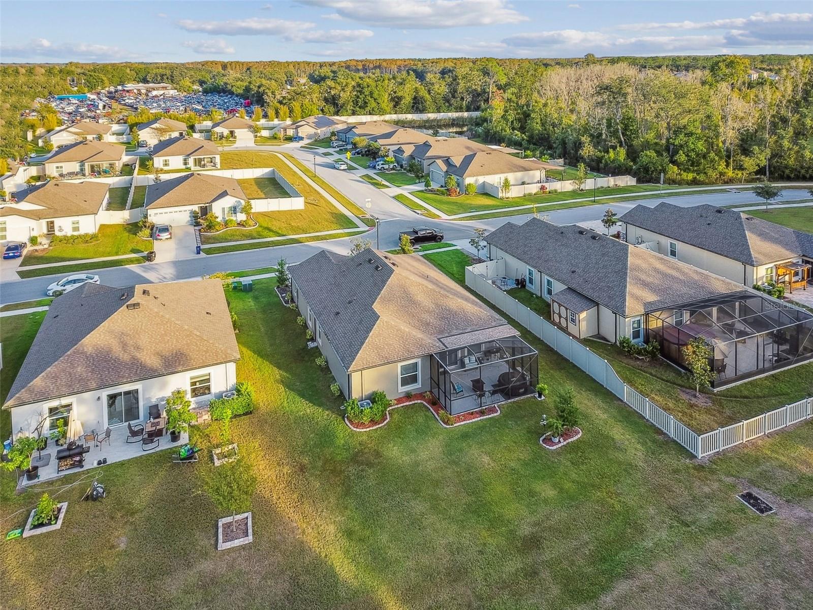 12907 CONQUISTADOR LOOP