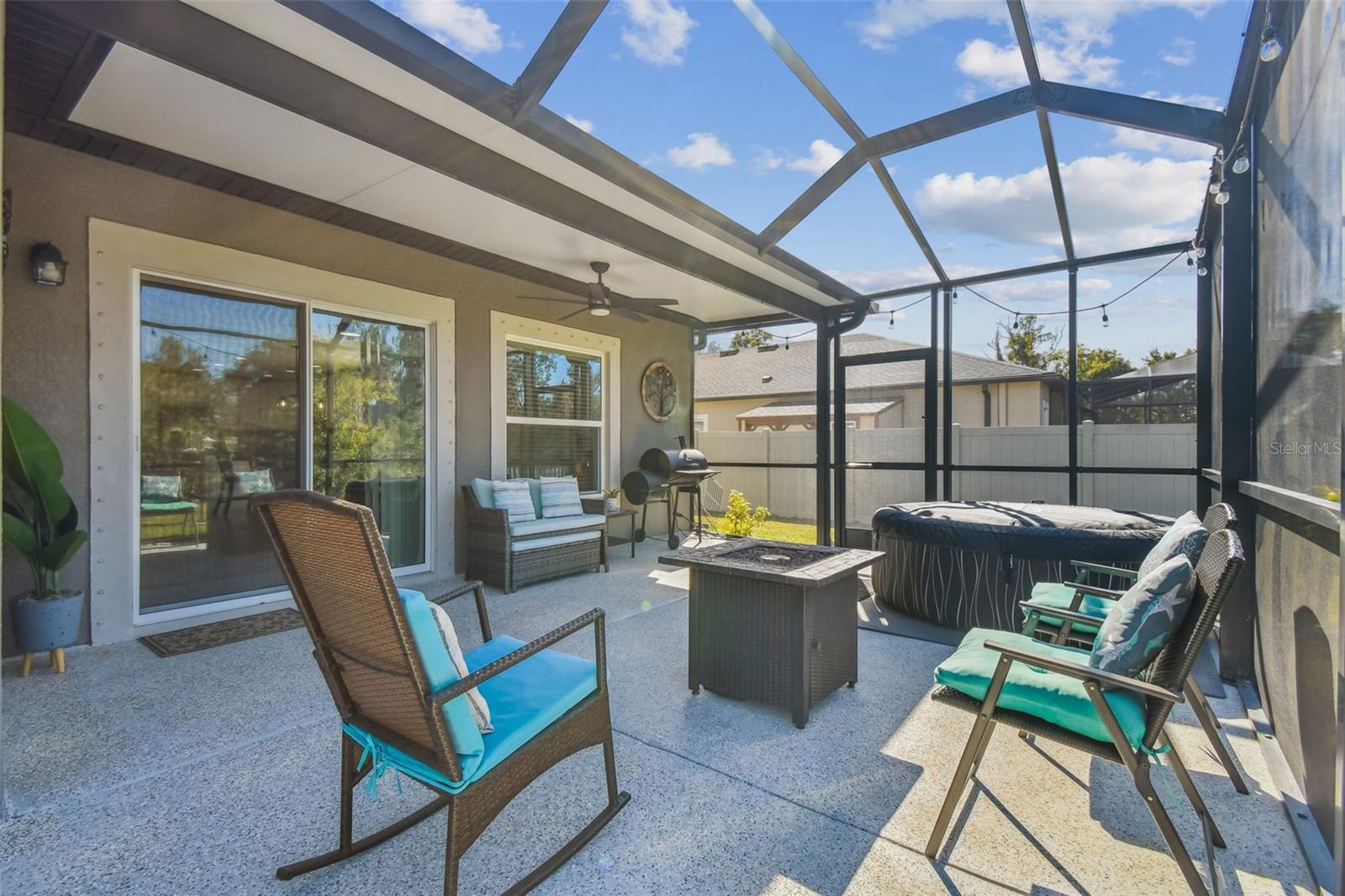 12907 CONQUISTADOR LOOP