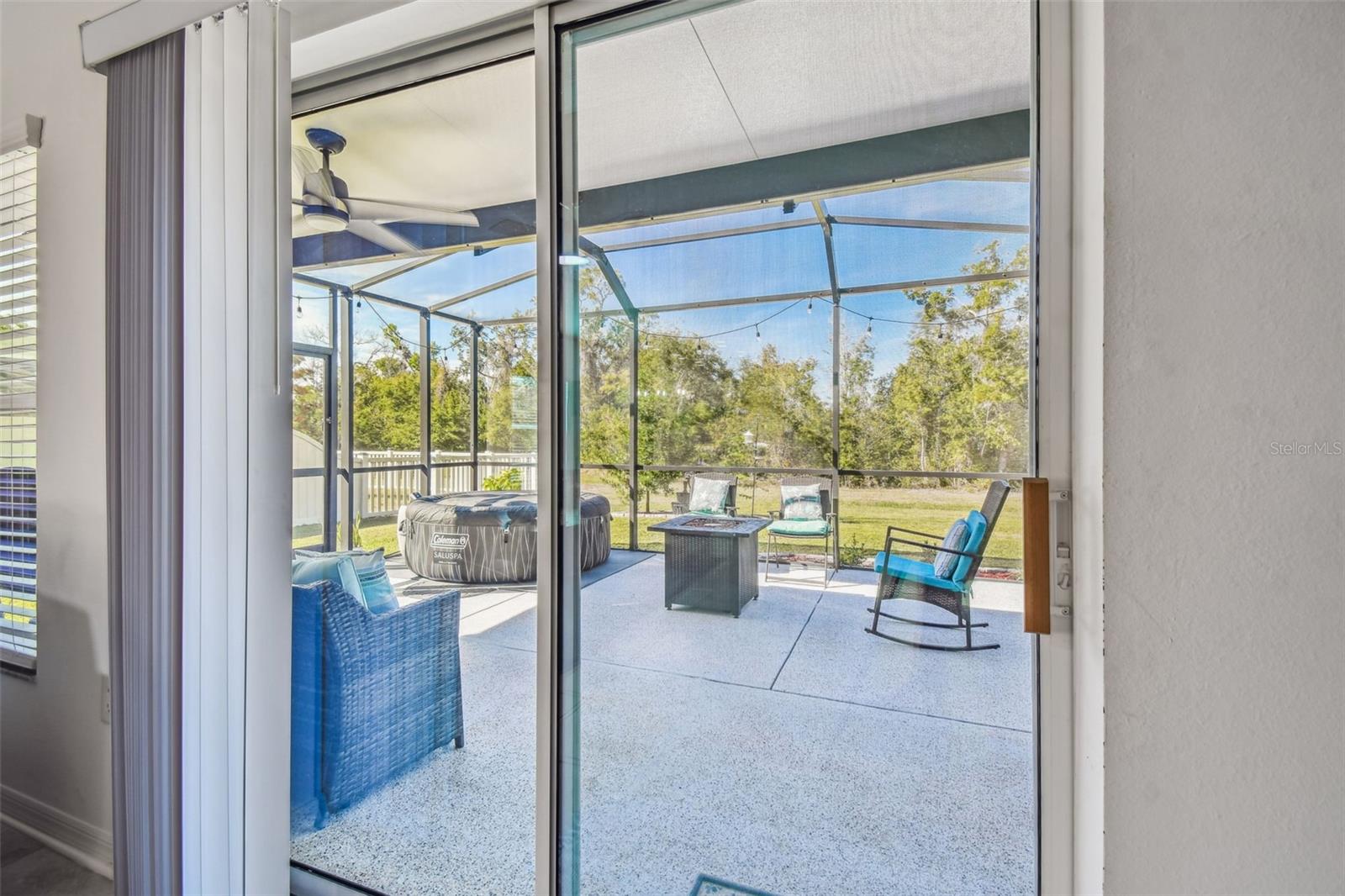 12907 CONQUISTADOR LOOP