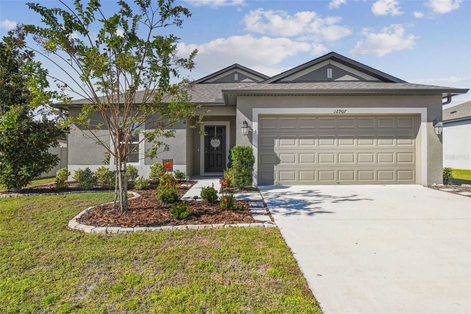 12907 CONQUISTADOR LOOP