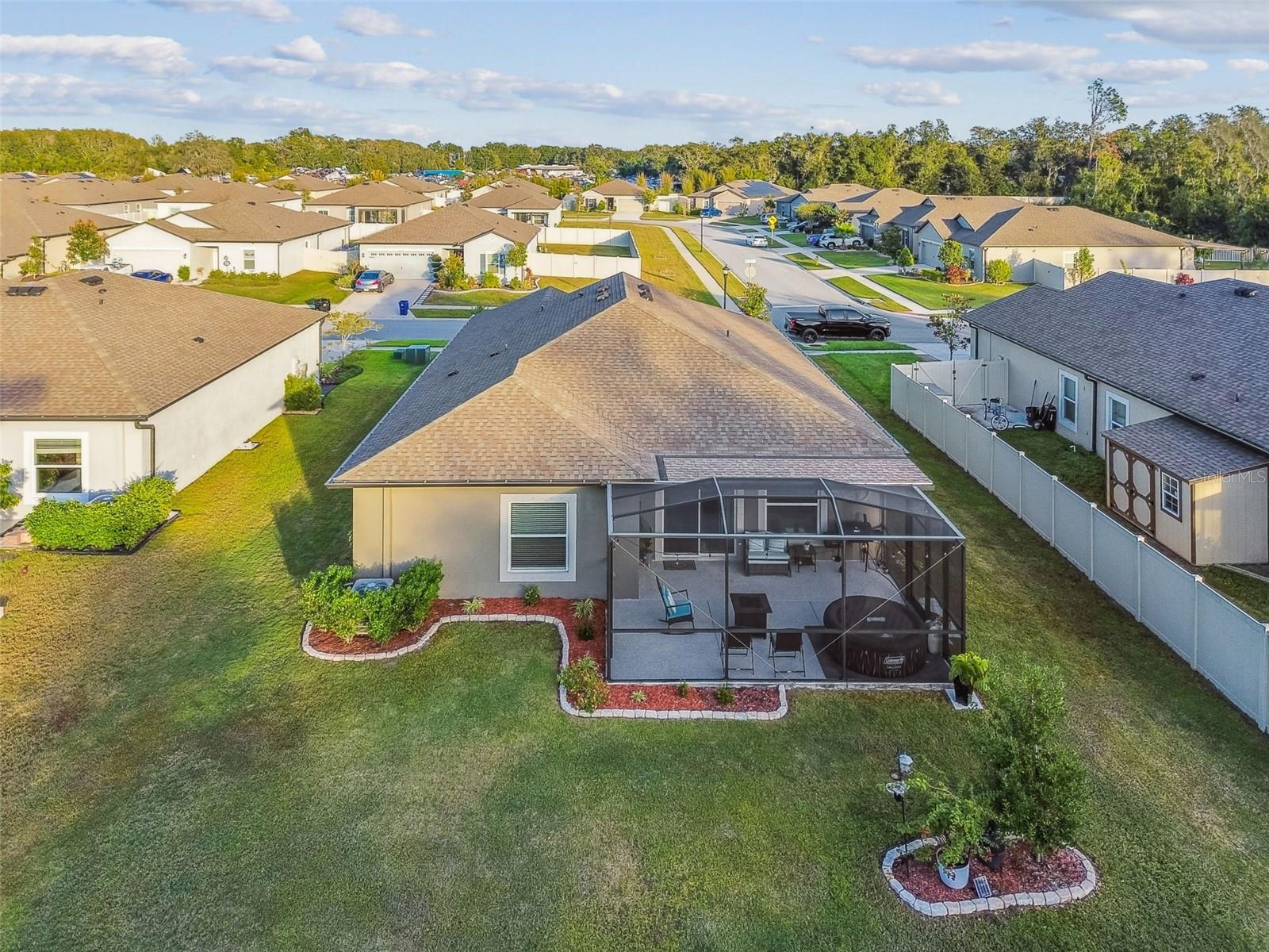 12907 CONQUISTADOR LOOP