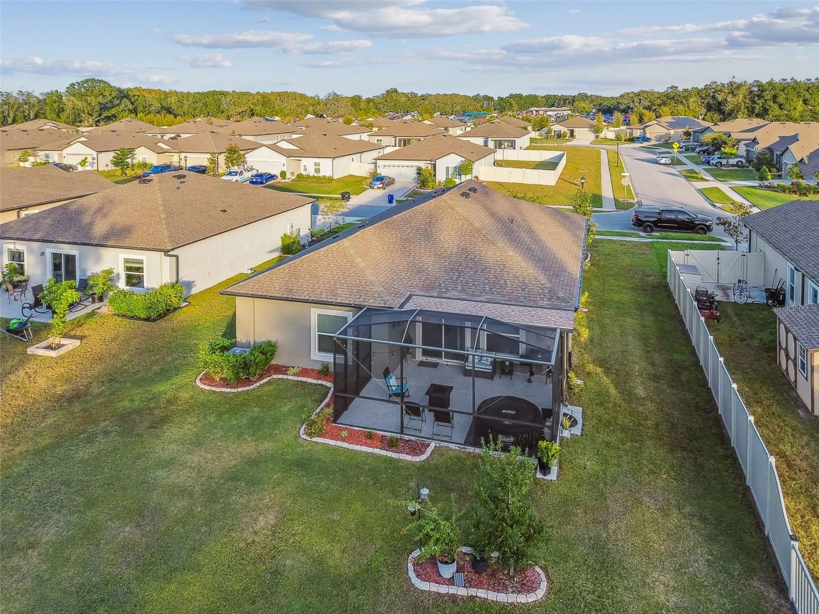 12907 CONQUISTADOR LOOP