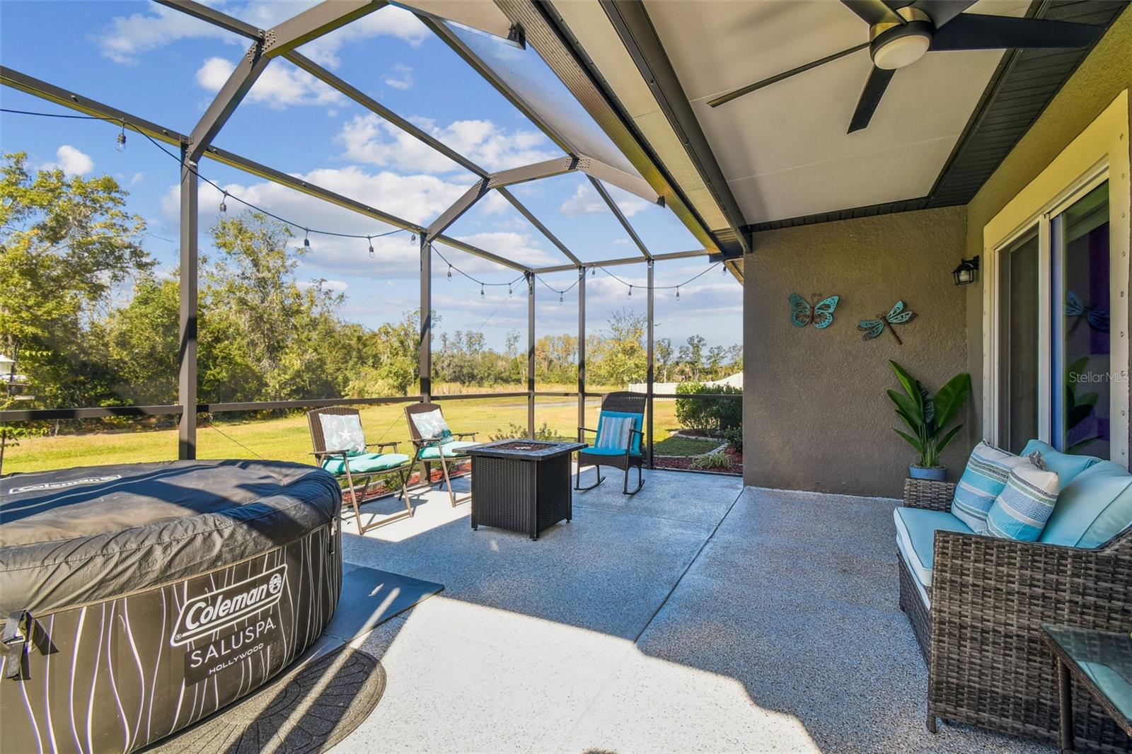 12907 CONQUISTADOR LOOP