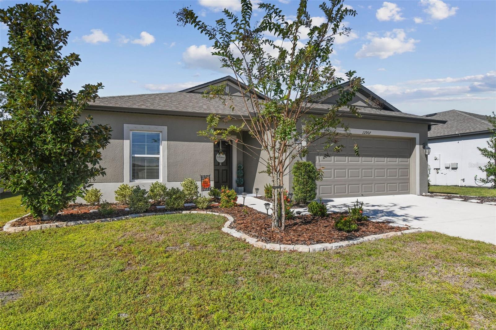 12907 CONQUISTADOR LOOP