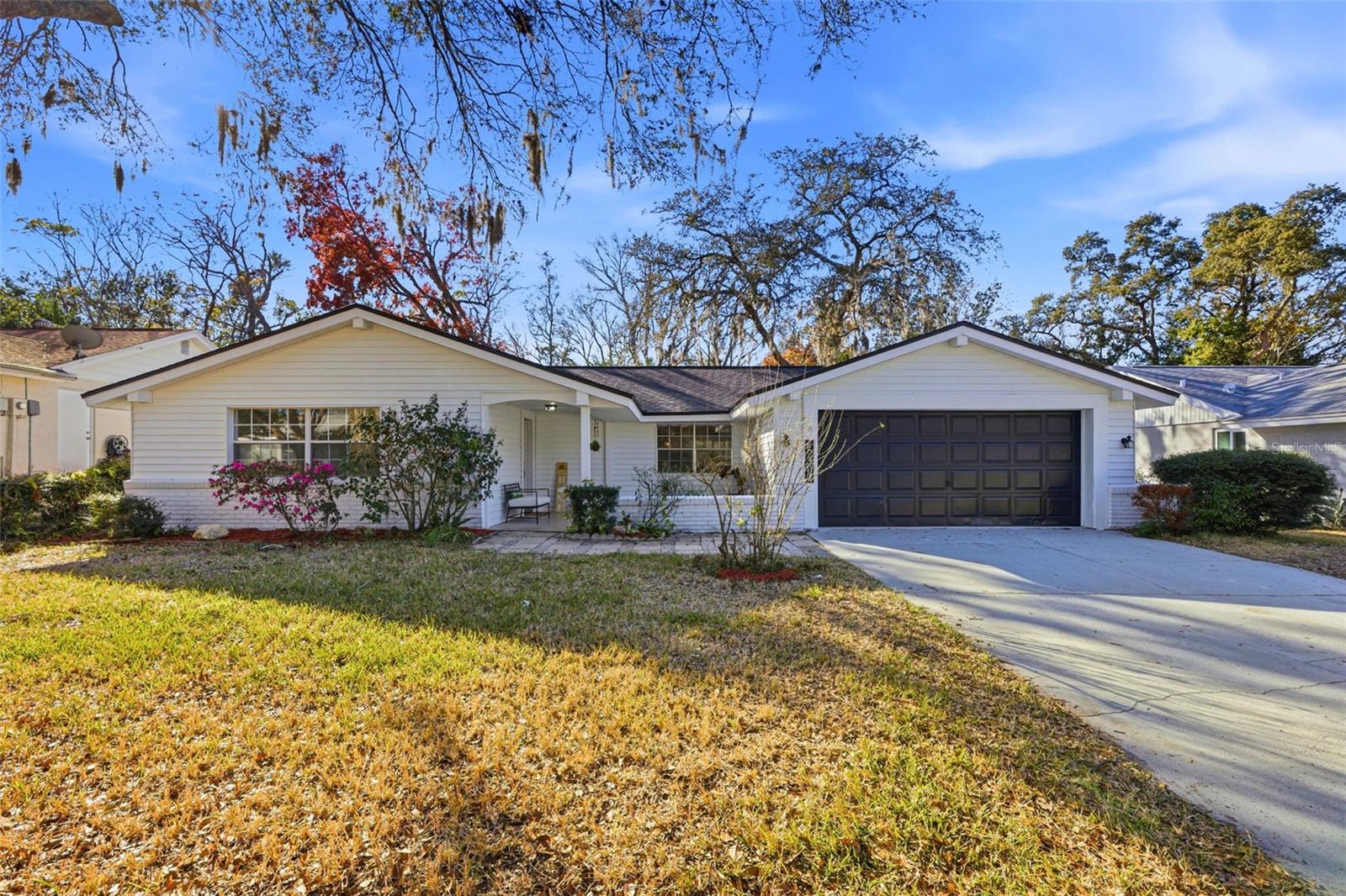 12303 CAMP CREEK LN