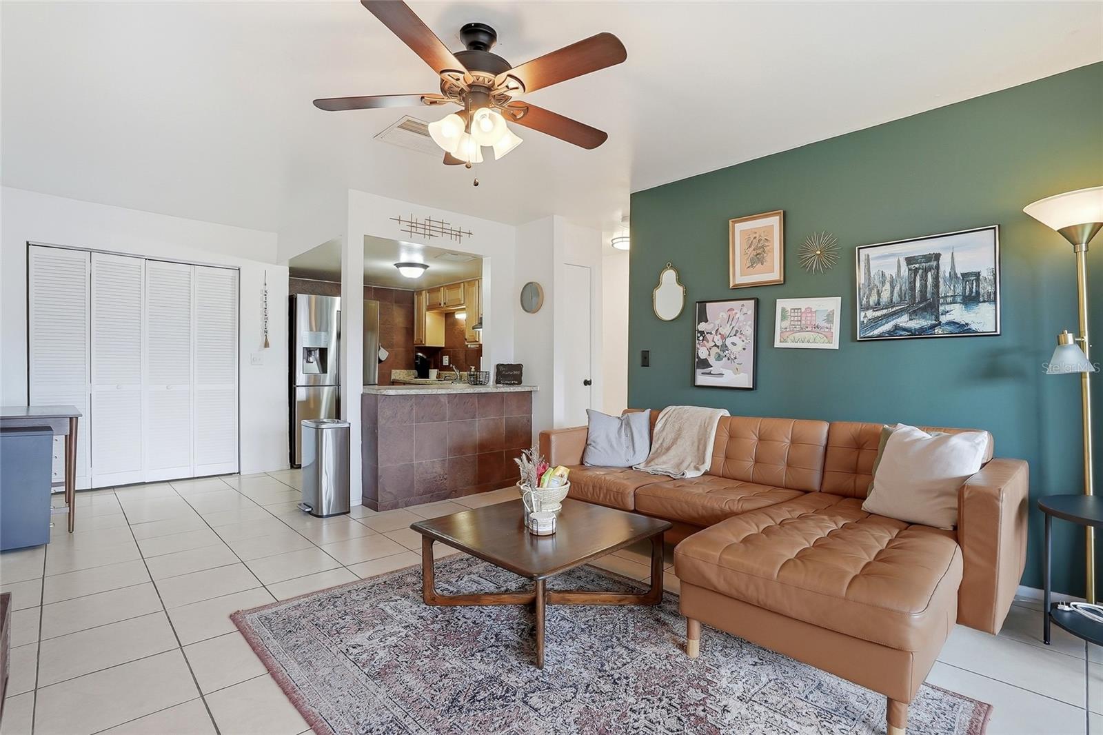 8602 CHAMPLAIN CT #90