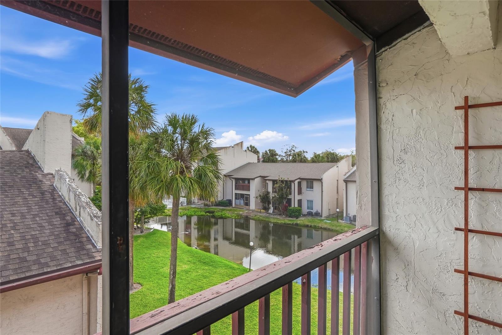 8602 CHAMPLAIN CT #90