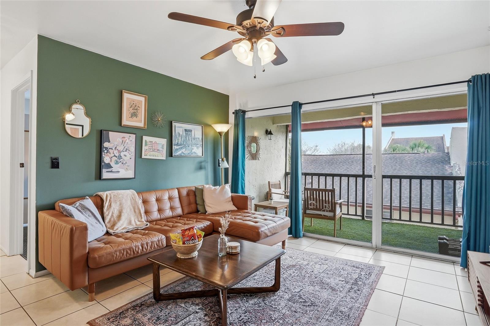 8602 CHAMPLAIN CT #90