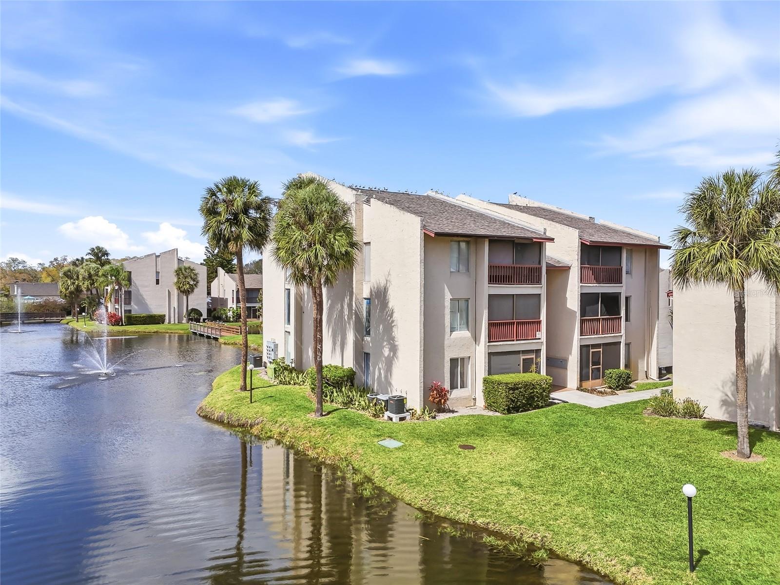 8602 CHAMPLAIN CT #90