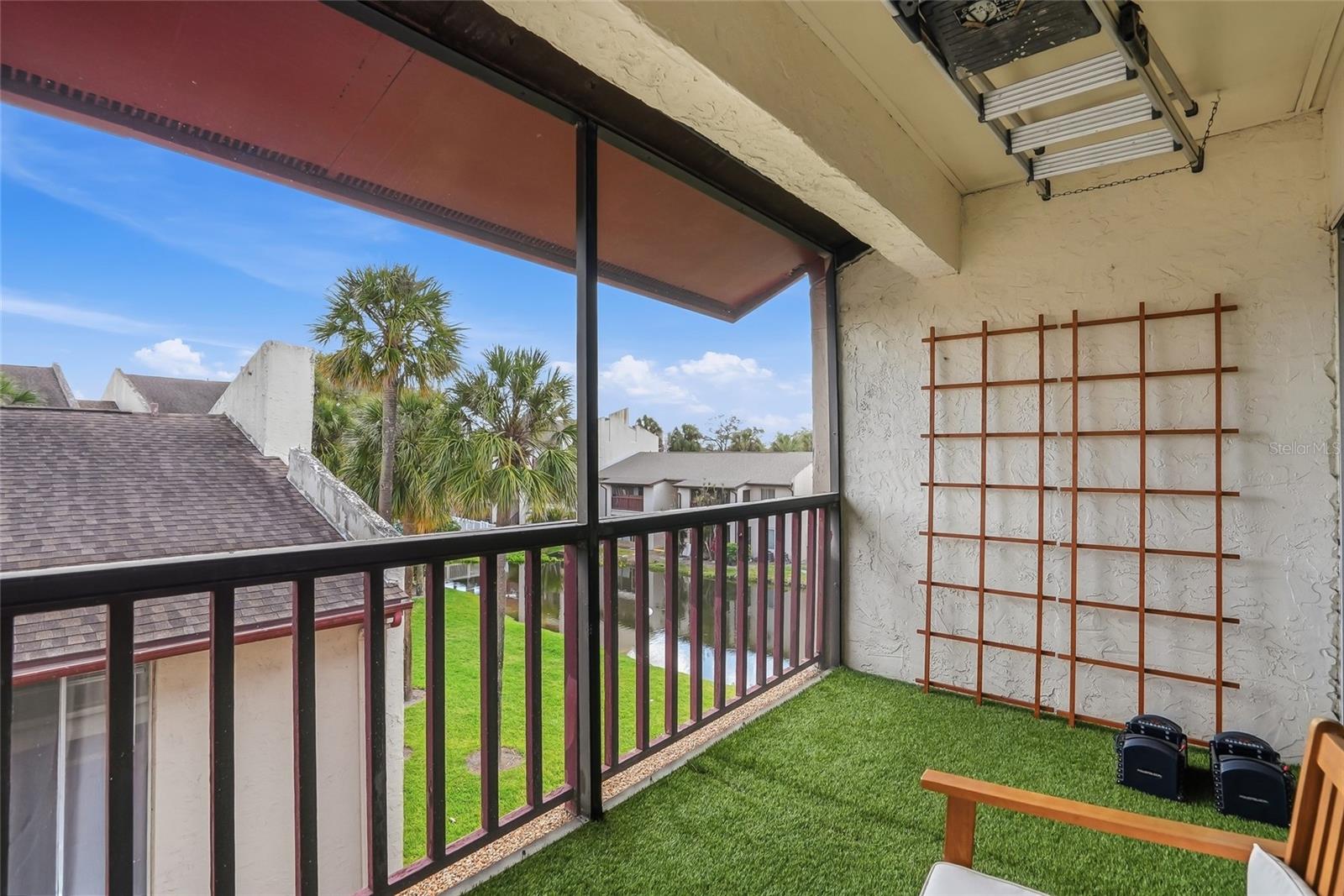 8602 CHAMPLAIN CT #90