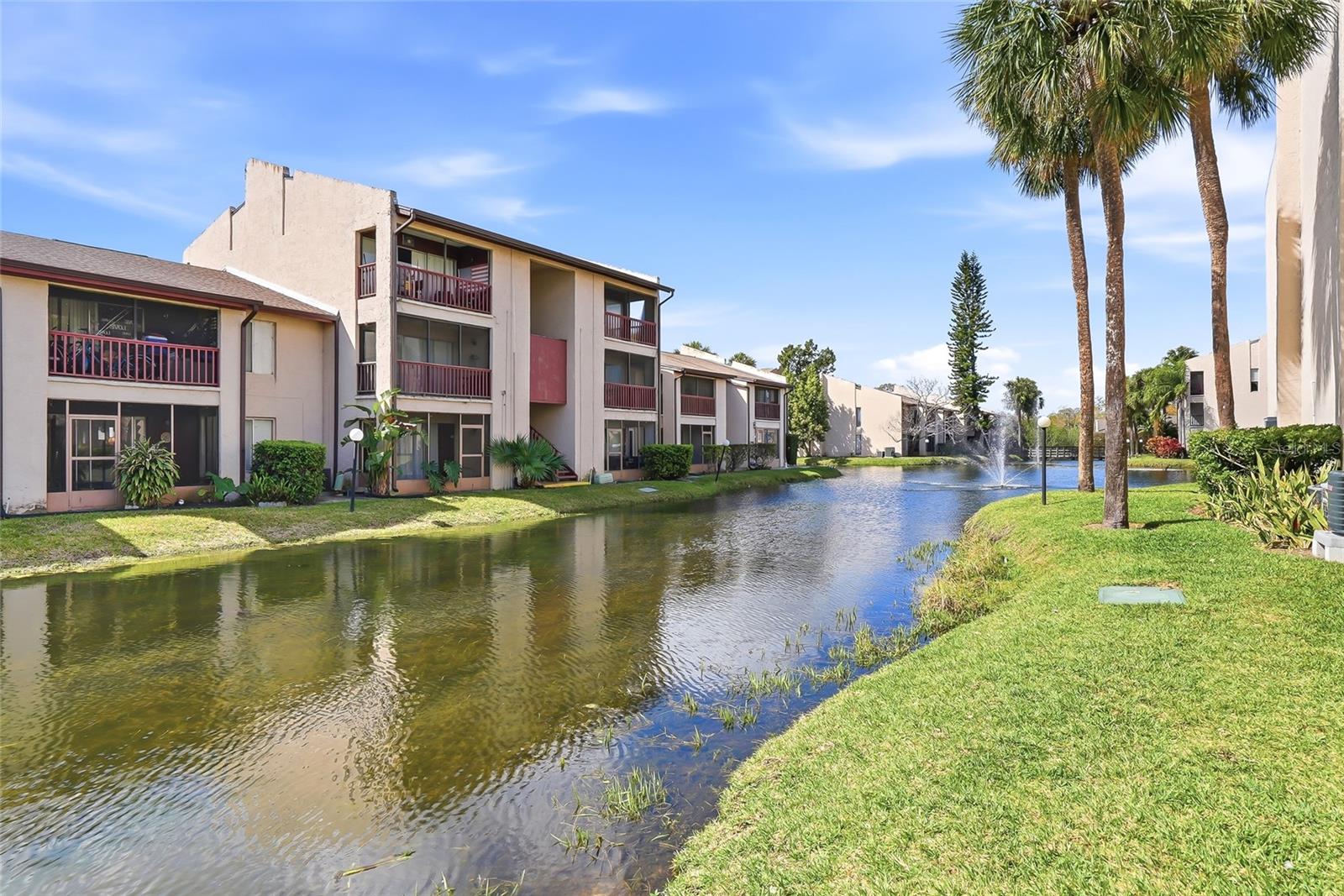 8602 CHAMPLAIN CT #90