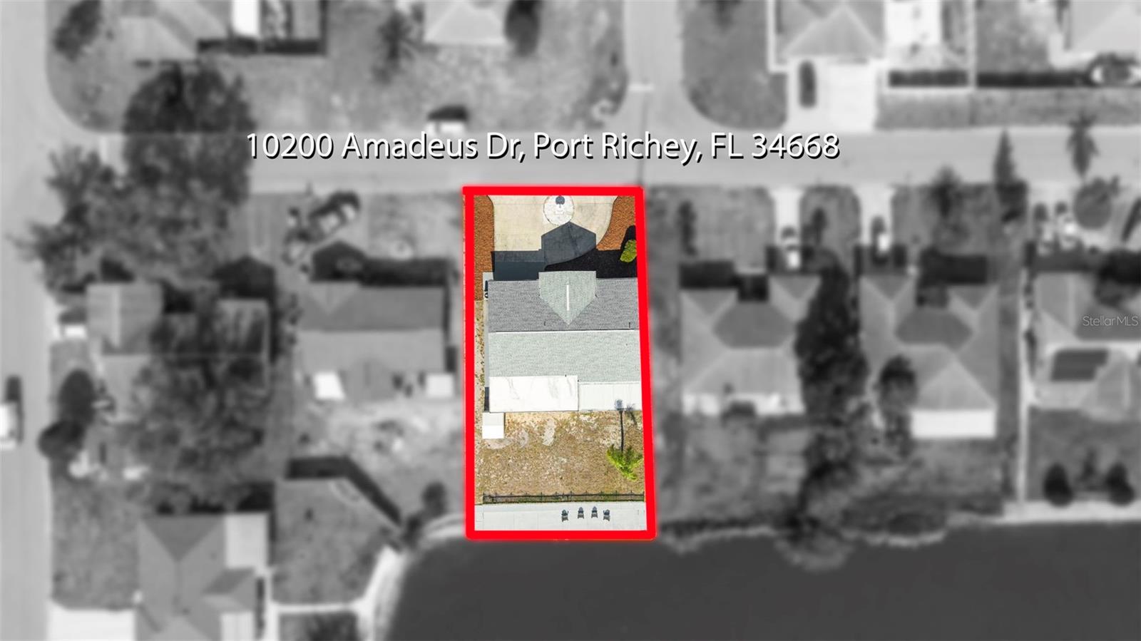 10200 AMADEUS DR