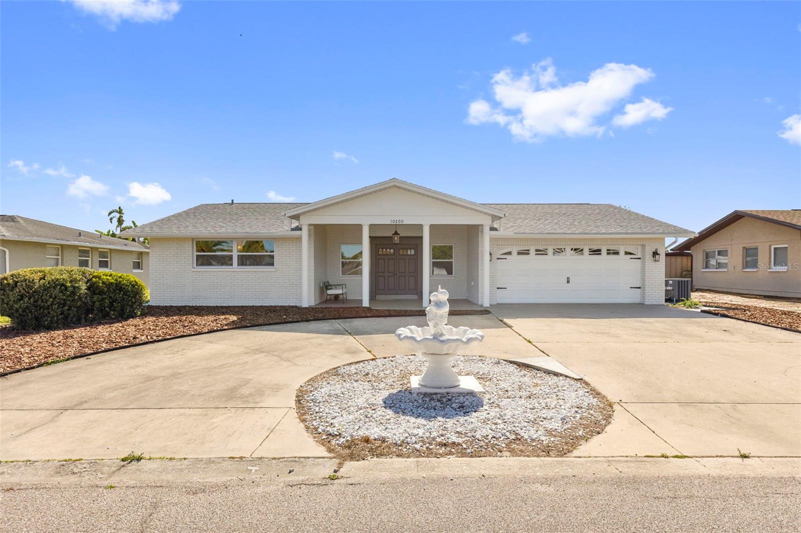 10200 AMADEUS DR